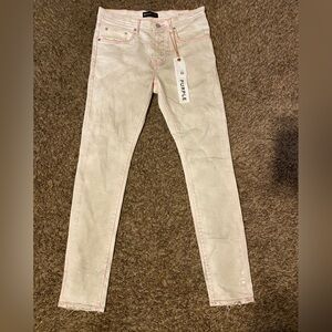 Designer Purple Jeans FINAL SALE DELETING SOON!